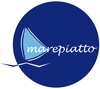 Logo Marepiatto - B&B Excursions and Food Salerno Costa di Amalfi